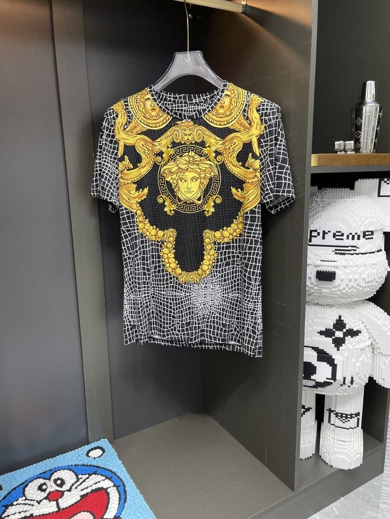 Versace T-Shirts